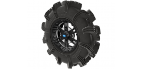  PRO ARMOR ANARCHY TIRE WITH BUCKLE WHEEL- ACCENT