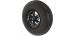 PRO ARMOR SAND TIRE WITH BUCKLE WHEEL- ACCENT