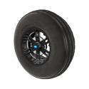PRO ARMOR DUNE TIRE WITH BUCKLE WHEEL- ACCENT