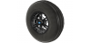 PRO ARMOR DUNE TIRE WITH BUCKLE WHEEL- ACCENT