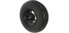 PRO ARMOR® ATTACK TIRE WITH BUCKLE WHEEL- ACCENT