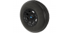 PRO ARMOR DUNE TIRE WITH SHACKLE WHEEL- MATTE BLACK