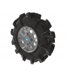 PRO ARMOR ANARCHY TIRE WITH THRASHER WHEEL- LUSTER