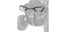 RZR BLACK EXTREME REAR ATTACHMENT BY POLARIS