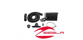 RZR S, 800, 4 HEATER KIT BY POLARIS