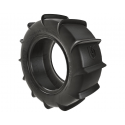 PRO ARMOR SAND TIRE WITH REBLR WHEEL- MATTE BLACK