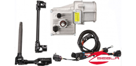 ELECTRIC POWER STEERING