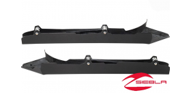 RZR XP 1000 HMW TRAILING ARM GUARDS BY POLARIS