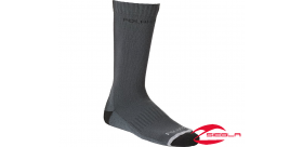 CALCETINES POLARIS SWITCHBACK  GRIS