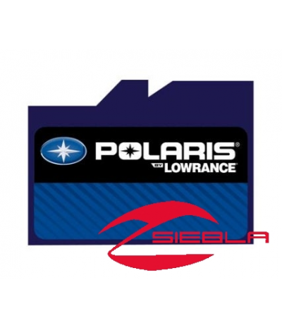 POLARIS XTR GPS BY LOWRANCE HD MAP CARDS