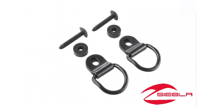 D-RING KIT BY POLARIS D-RING KIT BY POLARIS