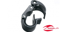 POLARIS LOCK & RIDE CLAMPS