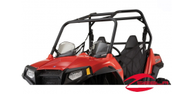 DUAL WINDSHIELD