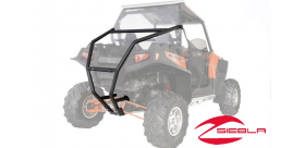 CAB FRAME EXTENSION