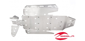 UNDERBODY SKID PLATE (XP)