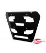 RZR® FORTRESS™ ROLL CAGE REAR PLATE