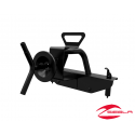 SOPORTE RUEDA REPUESTO CON SISTEMA LOCK & RIDE® BY RANGER & GENERAL
