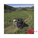 SOPORTE RUEDA REPUESTO CON SISTEMA LOCK & RIDE® BY RANGER & GENERAL
