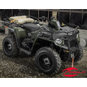 FRONT RACK EXTENDER FOR SPORTSMAN 570 BY POLARIS