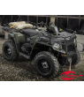 FRONT RACK EXTENDER FOR SPORTSMAN 570 BY POLARIS