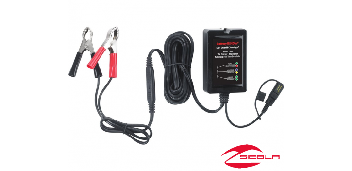 MANTENEDOR BATERIA MINDer® 1510- 1.5 Amp
