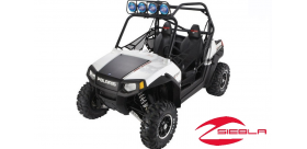 OFF ROAD LIGHT BAR KIT