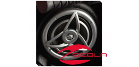KICKER SPEAKERS