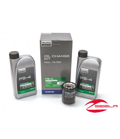 PS-4 OIL CHANGE KIT (Sportsman ACE™ 570, RZR®/Ranger® 570, Twin 600, 700, 800)