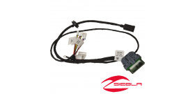 POLARIS INTERACTIVE DIGITAL DISPLAY ACCESSORY