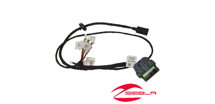 POLARIS INTERACTIVE DIGITAL DISPLAY ACCESSORY