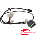 POLARIS INTERACTIVE DIGITAL DISPLAY ACCESSORY
