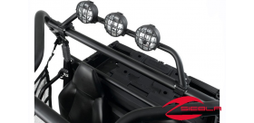 LOCK & RIDE LIGHT BAR