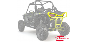 RZR® BLACK EXTREME REAR ATTACHMENT BY POLARIS®
