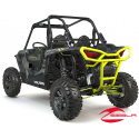 PARACHOQUES TRASERO EXTREME (LIME SQUEEZE)