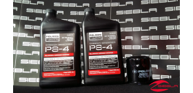 PS-4 EXTREME DUTY OIL CHANGE KIT (Sportsman ACE™ 570, RZR®/Ranger® 570, Twin 600, 700, 800)