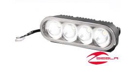 4 LED LIGHT BAR