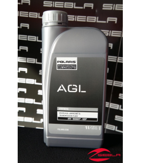 Polaris AGL - Synthetic Gearcase Lubricant and Transmission Fluid 