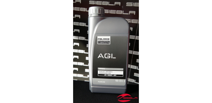 ACEITE DE TRANSMISION POLARIS AGL 1L 502505
