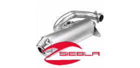 EXHAUST,FMF,POWERLINE, RZR 800 HO