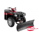 GLACIER PRO 60" STEEL PLOW BLADE BY POLARIS