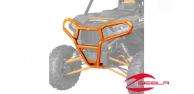 RZR XP 1000 ORANGE EXTREME BUNDLE BY POLARIS
