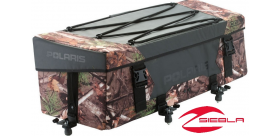 CAMO OGIO SEMI-RIGID REAR CARGO BAG BY POLARIS
