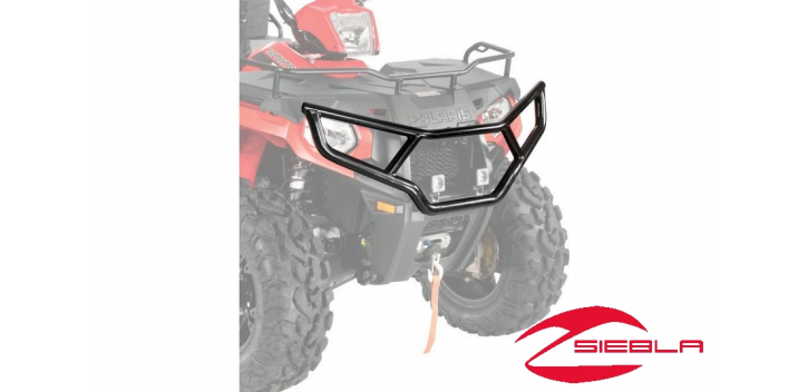 FRONT BRUSHGUARD FOR SPORTSMAN 570 BY POLARIS FRONT BRUSHGUARD FOR SPORTSMAN 570 BY POLARIS