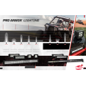 PRO ARMOR LIGHTING 30"