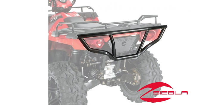 REAR BRUSHGUARD FOR SPORTSMAN 570 BY POLARIS