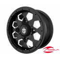 HEXLR + CRAWLER 32 NEUMATICOS + LLANTAS