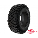 HEXLR + CRAWLER 32 NEUMATICOS + LLANTAS