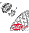 HUB-WHEEL PHOENIX RH | [AA]