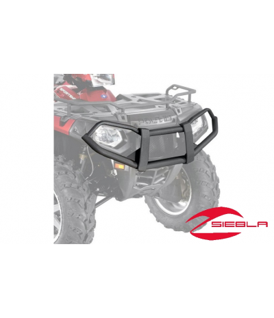 FRONT BRUSHGUARD FOR SPORTSMAN 550 & 850 BY POLARIS