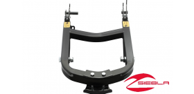 PLOW BLADE TRACK EXTENSION FOR GLACIER PRO BY POLARIS